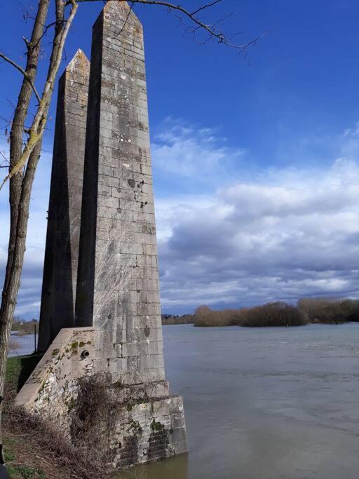فيلا Les Annexes Verdun-sur-le-Doubs المظهر الخارجي الصورة