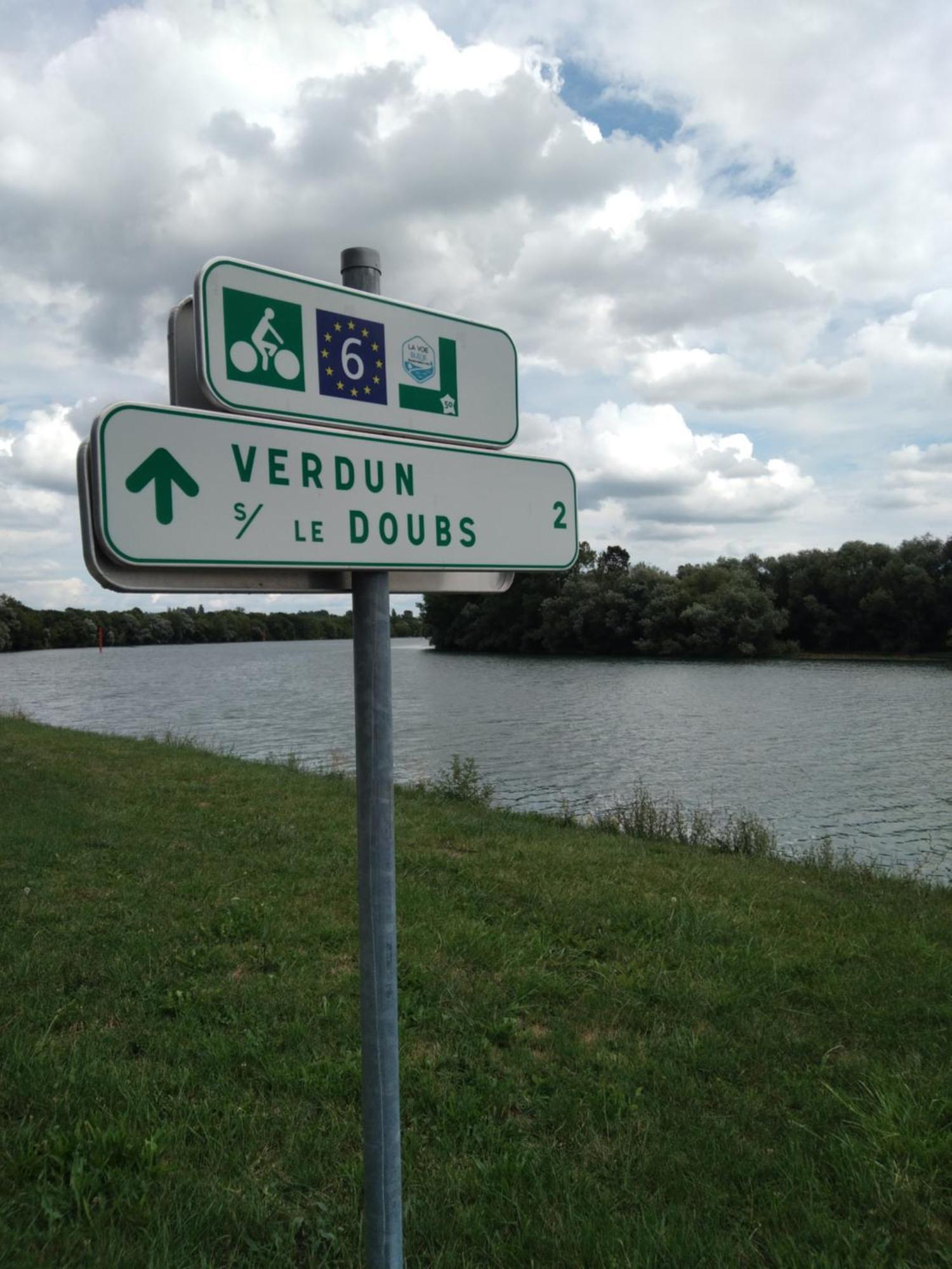 فيلا Les Annexes Verdun-sur-le-Doubs المظهر الخارجي الصورة